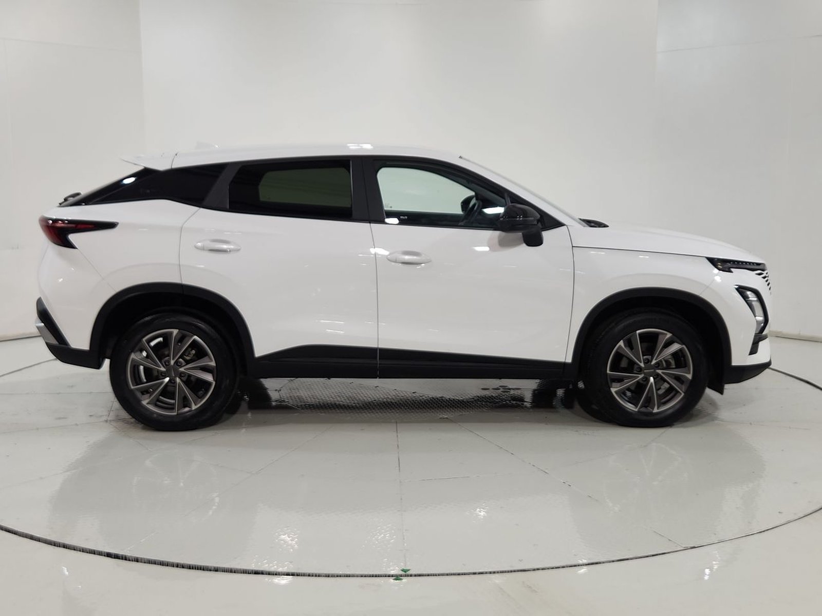 Omoda C5 1.5 AUT 2025 - Imagen 13 de 20