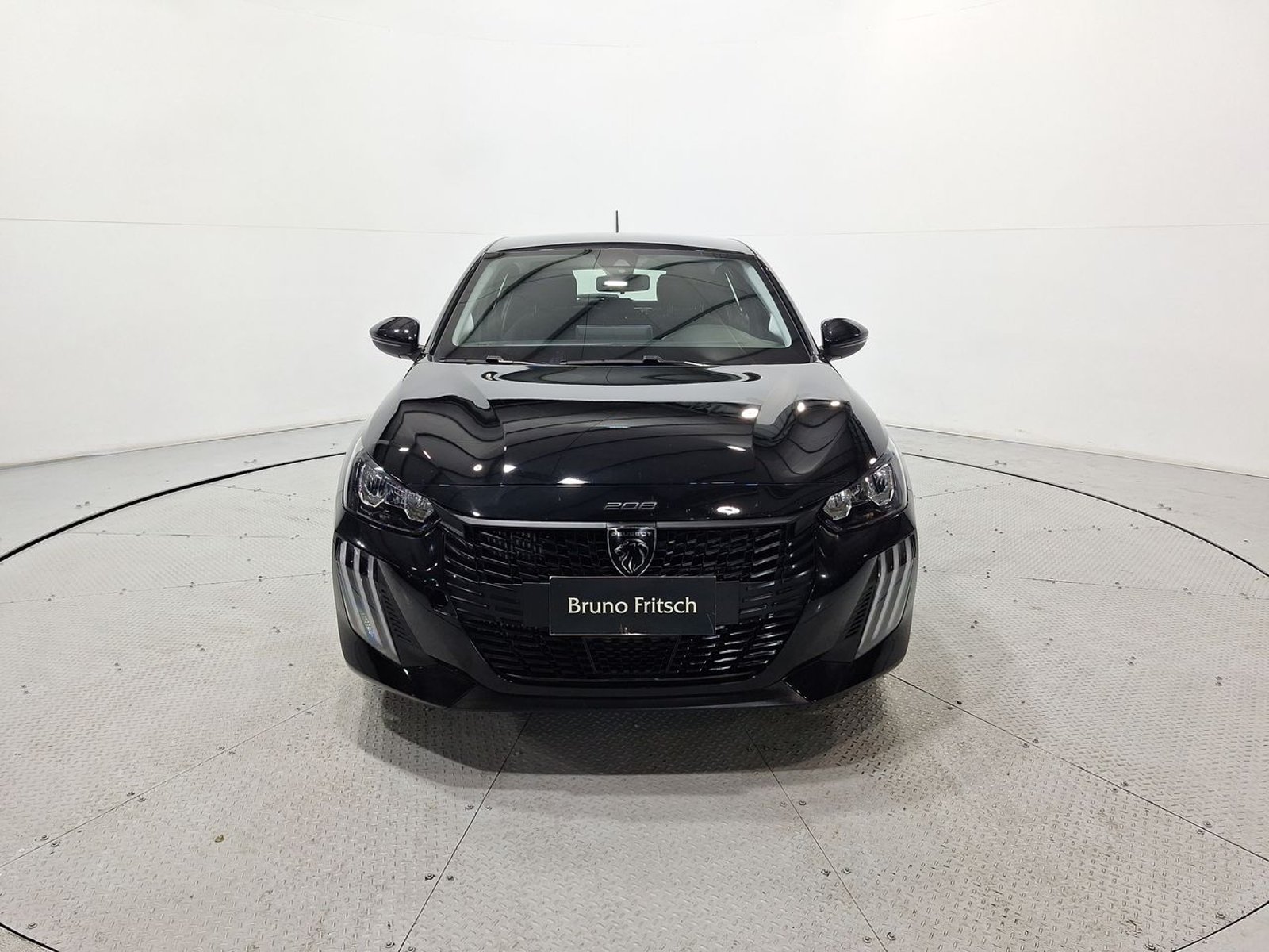 Peugeot 208 PURETECH 100 1.2 2026 - Imagen 13 de 20