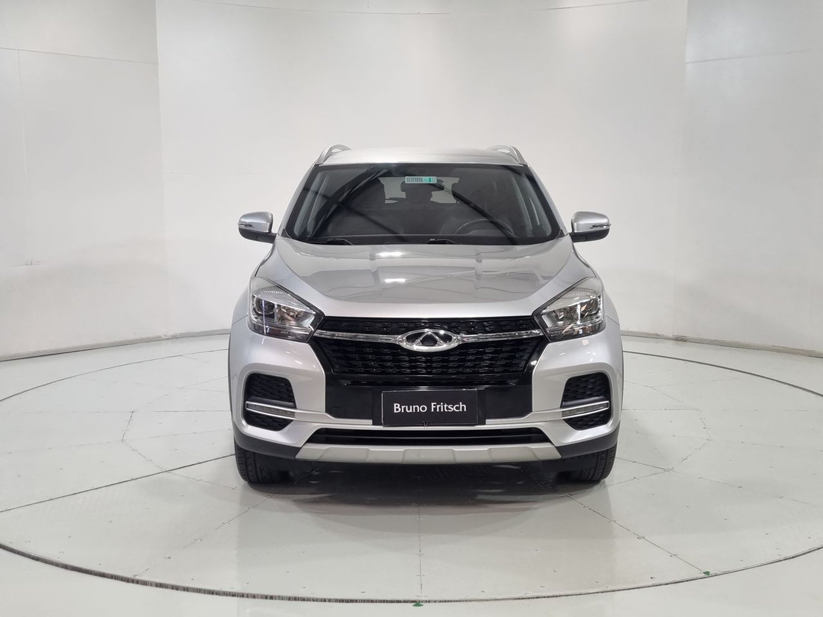 Chery TIGGO 3 1.5 2022 - Imagen 17 de 20
