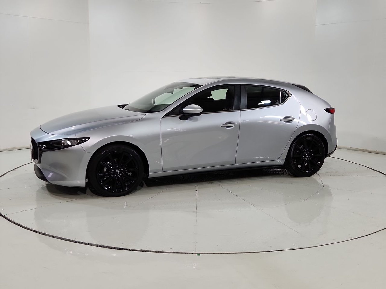 Mazda 3 NEW 3 HB 2.0 AUT 2023 - Imagen 4 de 20