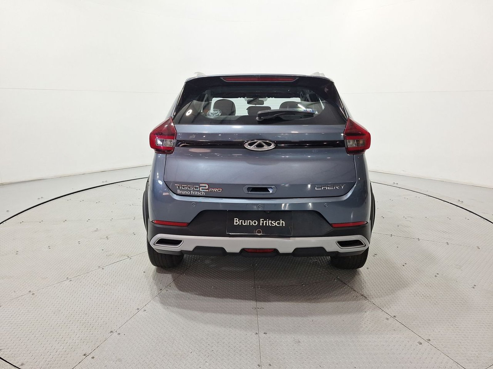 Chery TIGGO 2 PRO GLS MT 1.5 2023 - Imagen 7 de 20