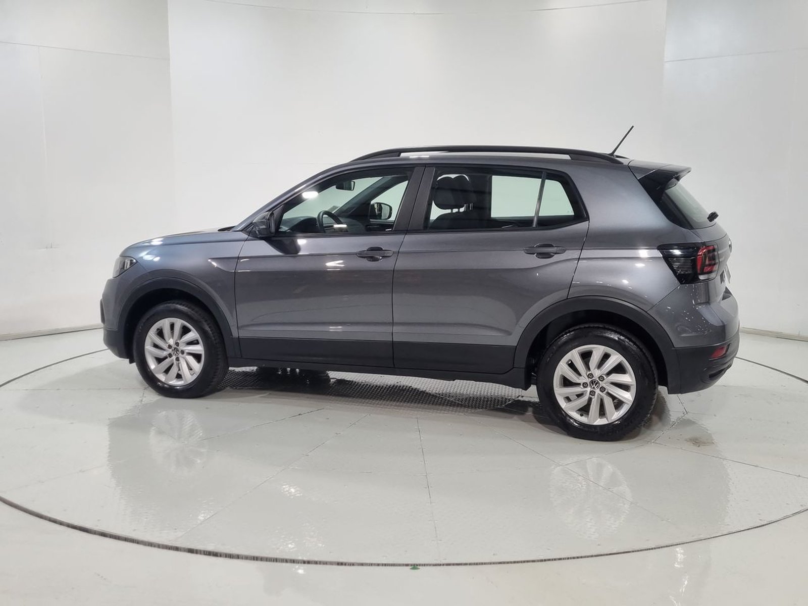 Volkswagen T-CROSS T CROSS TSI 1.0 2024 - Imagen 6 de 20