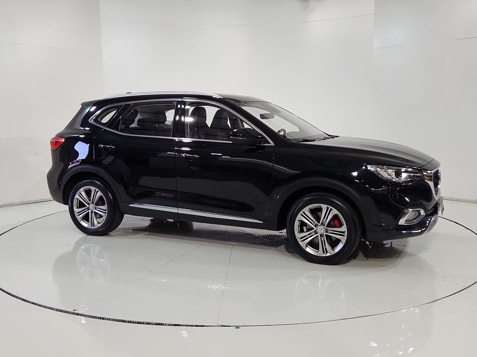 Mg HS DCT 4X4 2.0 AUT 2023 - Imagen 14 de 20