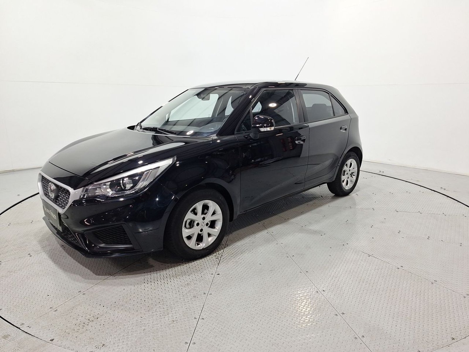 Mg 3 1.5 AT 2024 - Imagen 3 de 20