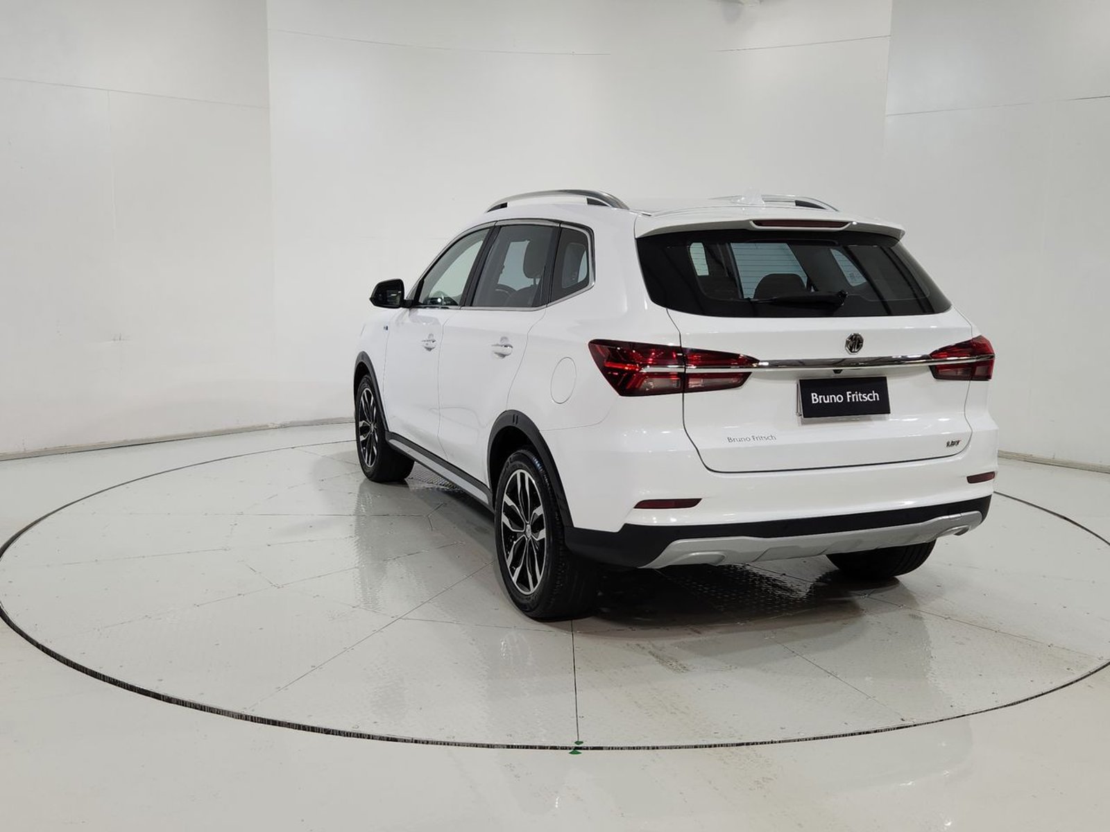 Mg RX5 1.5 AT 2019 - Imagen 8 de 20