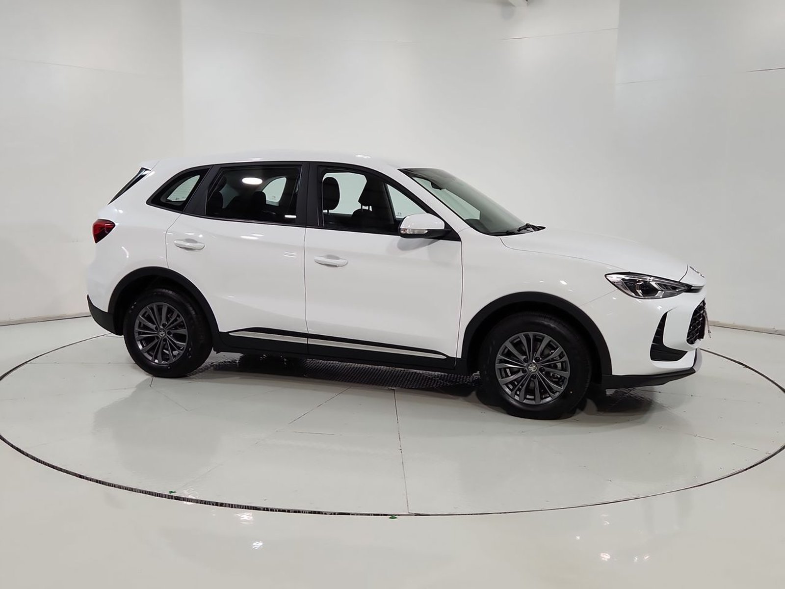 Mg ZS NEW ZS 1.5 AUT 2026 - Imagen 14 de 20