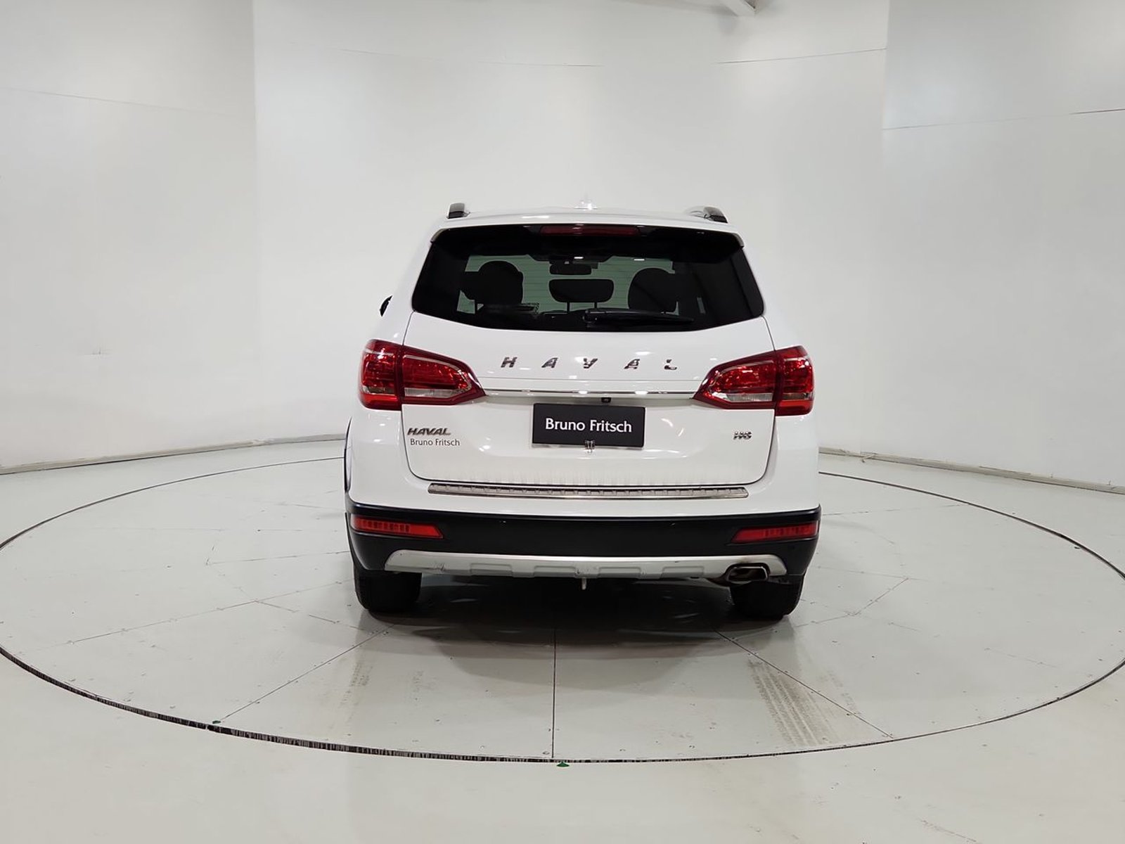 Haval H6 ELITE 1.5 2019 - Imagen 9 de 20