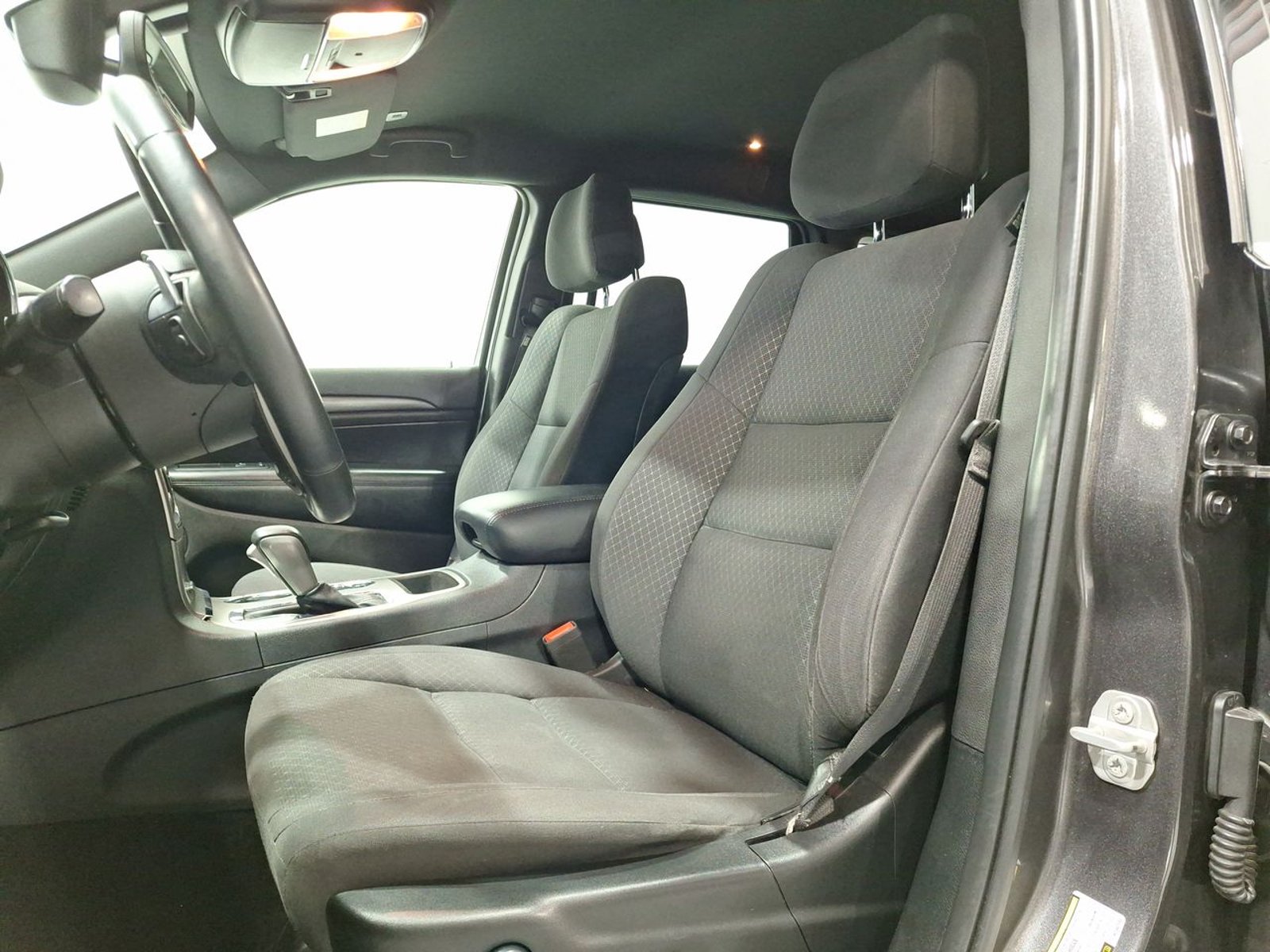 Jeep GRAND CHEROKEE LAREDO 4X4 3.6 AUT 2019 - Imagen 18 de 20