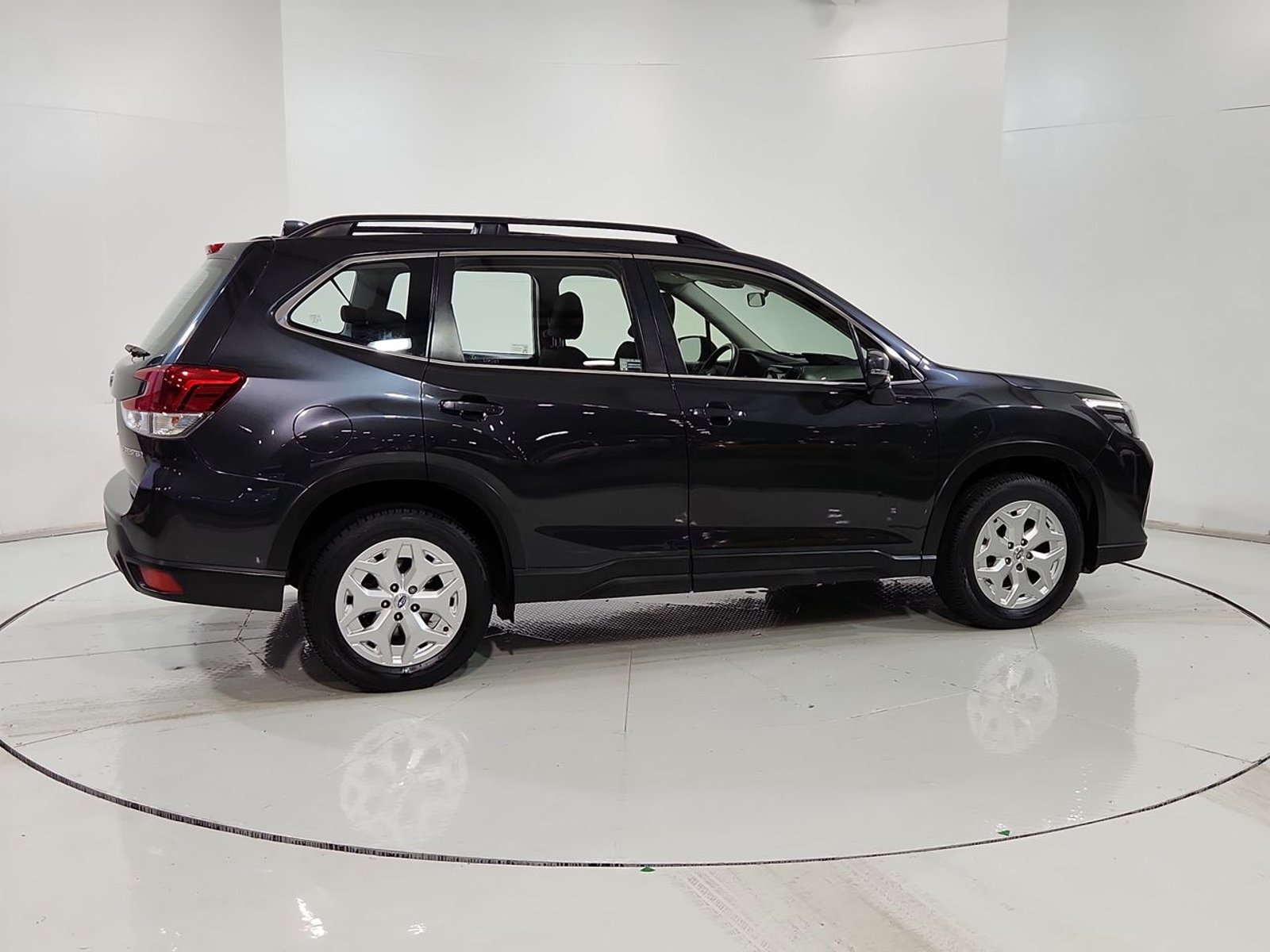 Subaru FORESTER NEW FORESTER AWD 2.0 AUT 2019 - Imagen 12 de 20