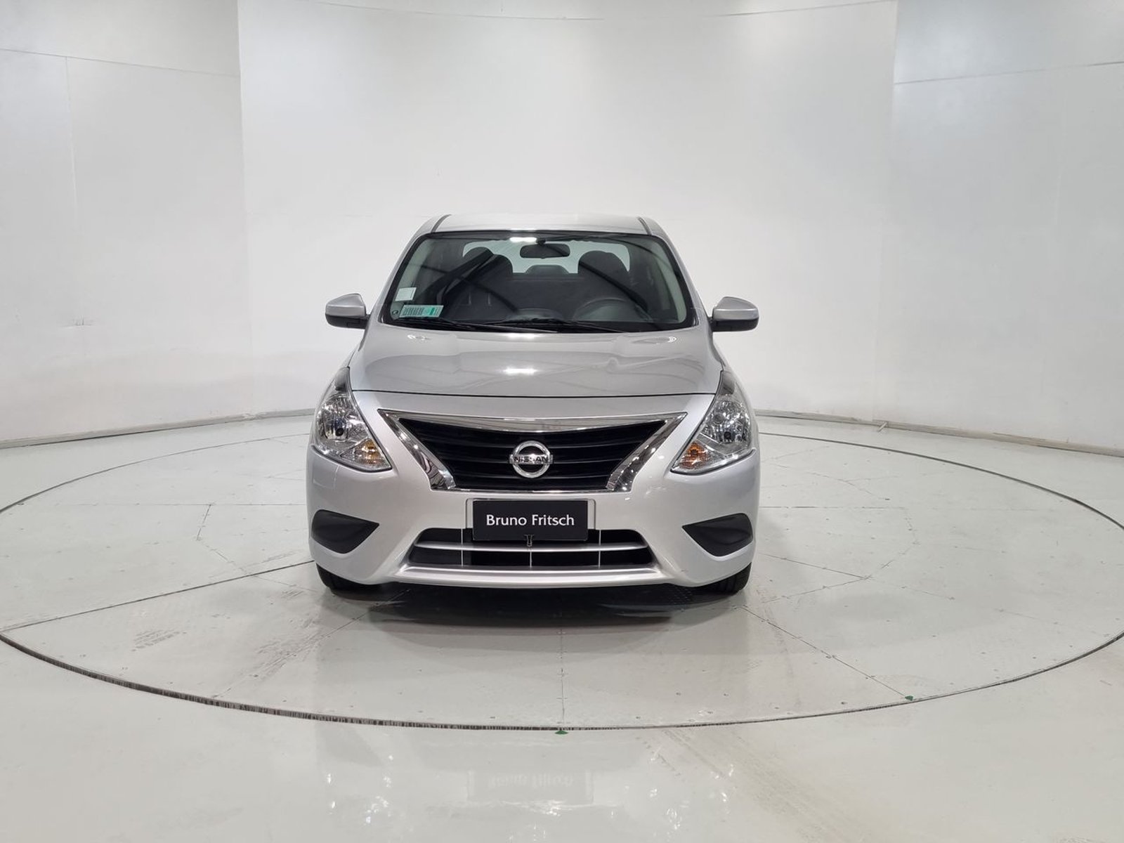 Nissan VERSA SEDAN 1.6 2019 - Imagen 17 de 20