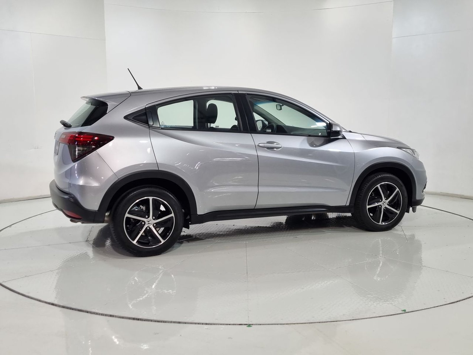 Honda HR-V HR V LXS 1.8 AUT 2022 - Imagen 12 de 20