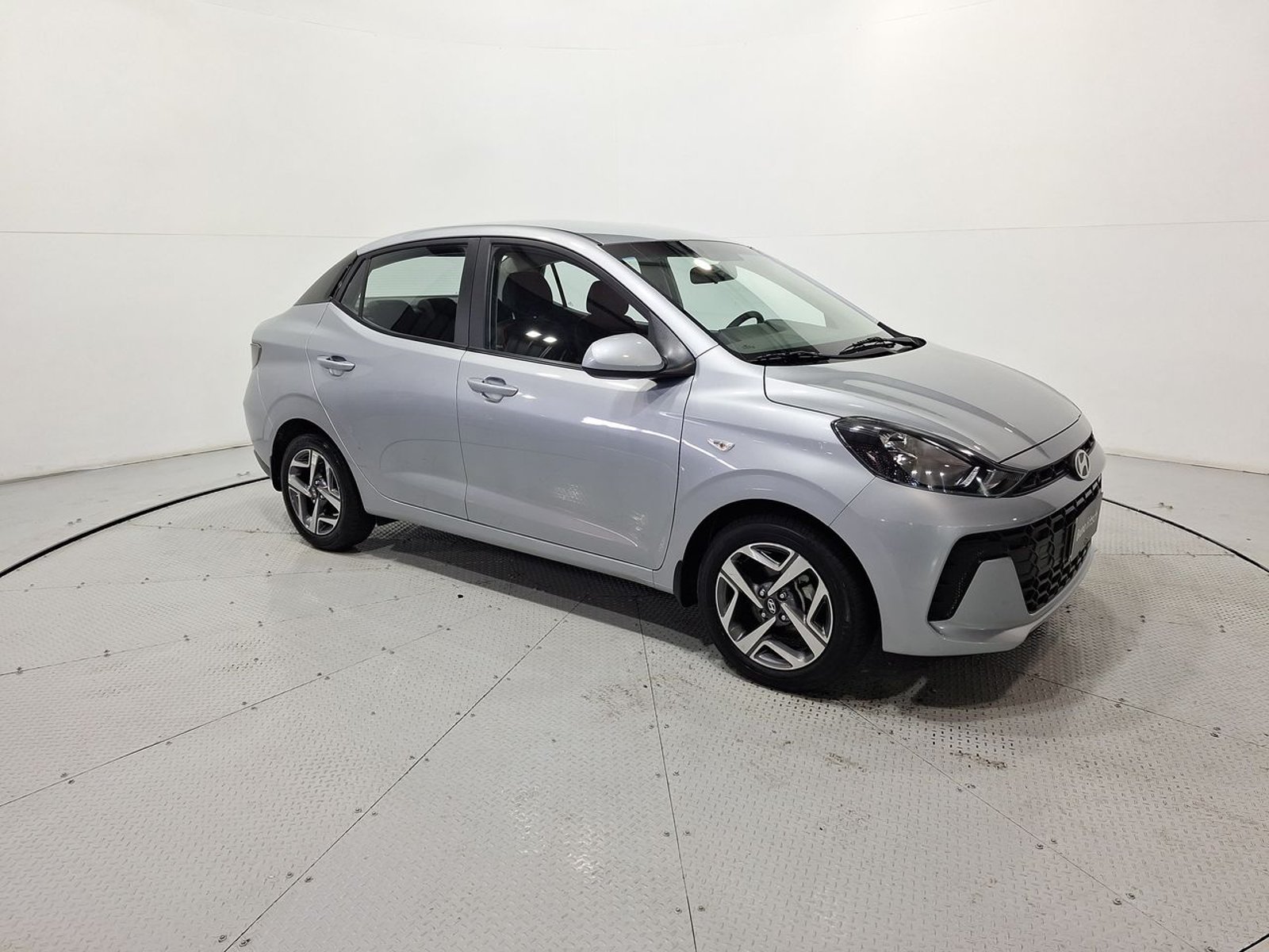 Hyundai GRAND I10 AI3 1.2 AUT 2025 - Imagen 11 de 20