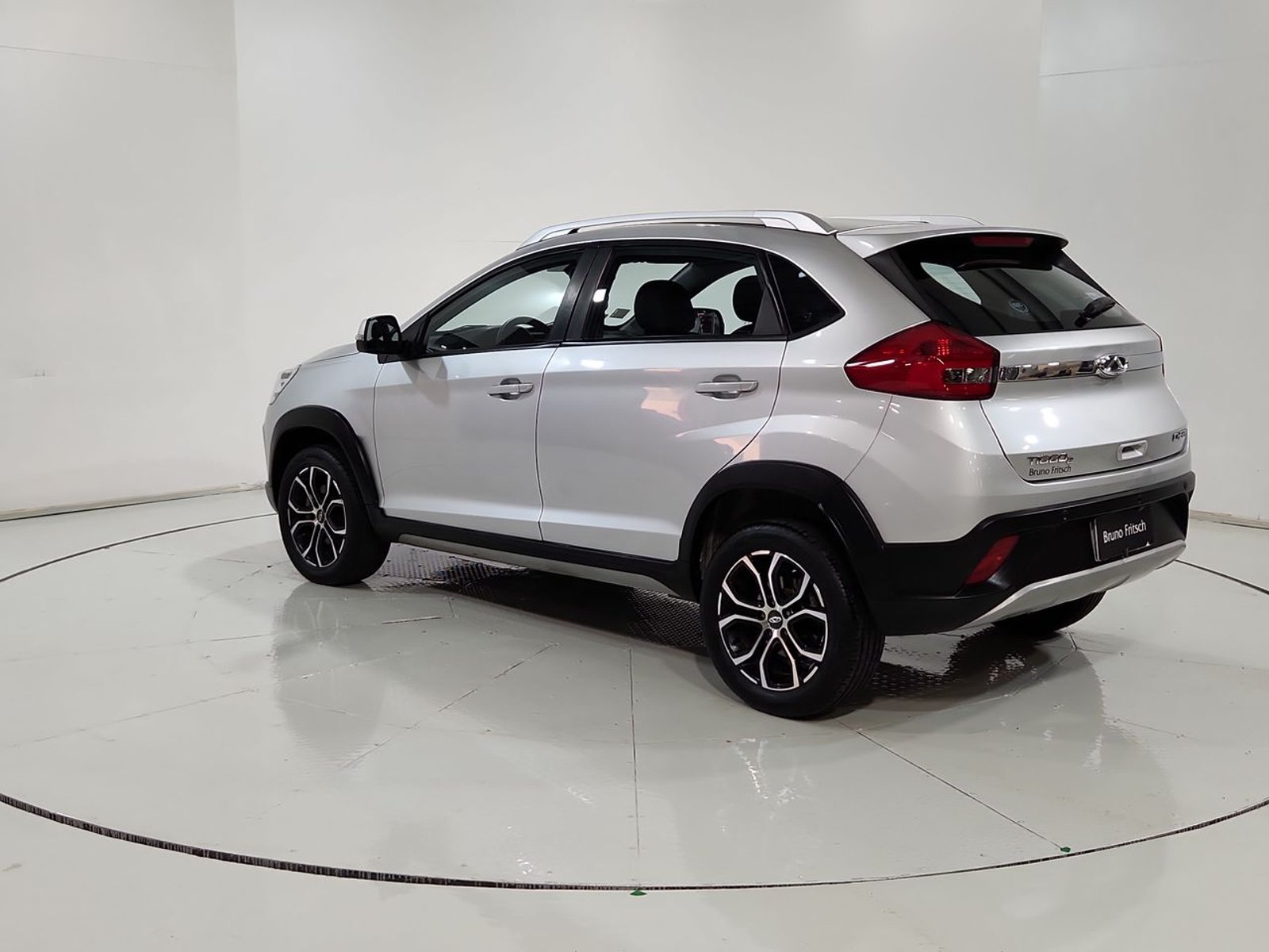 Chery TIGGO 2 GLS MT 1.5 2023 - Imagen 7 de 20