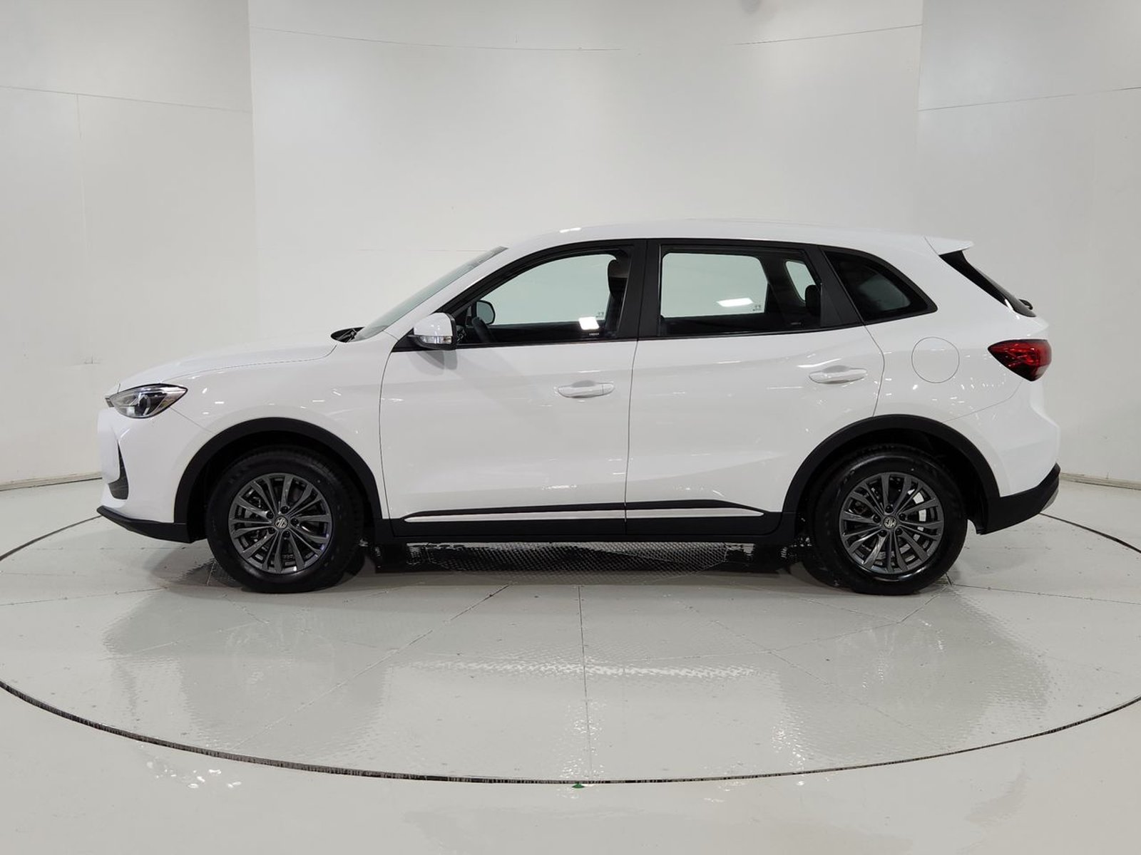 Mg ZS NEW ZS 1.5 AUT 2026 - Imagen 5 de 20