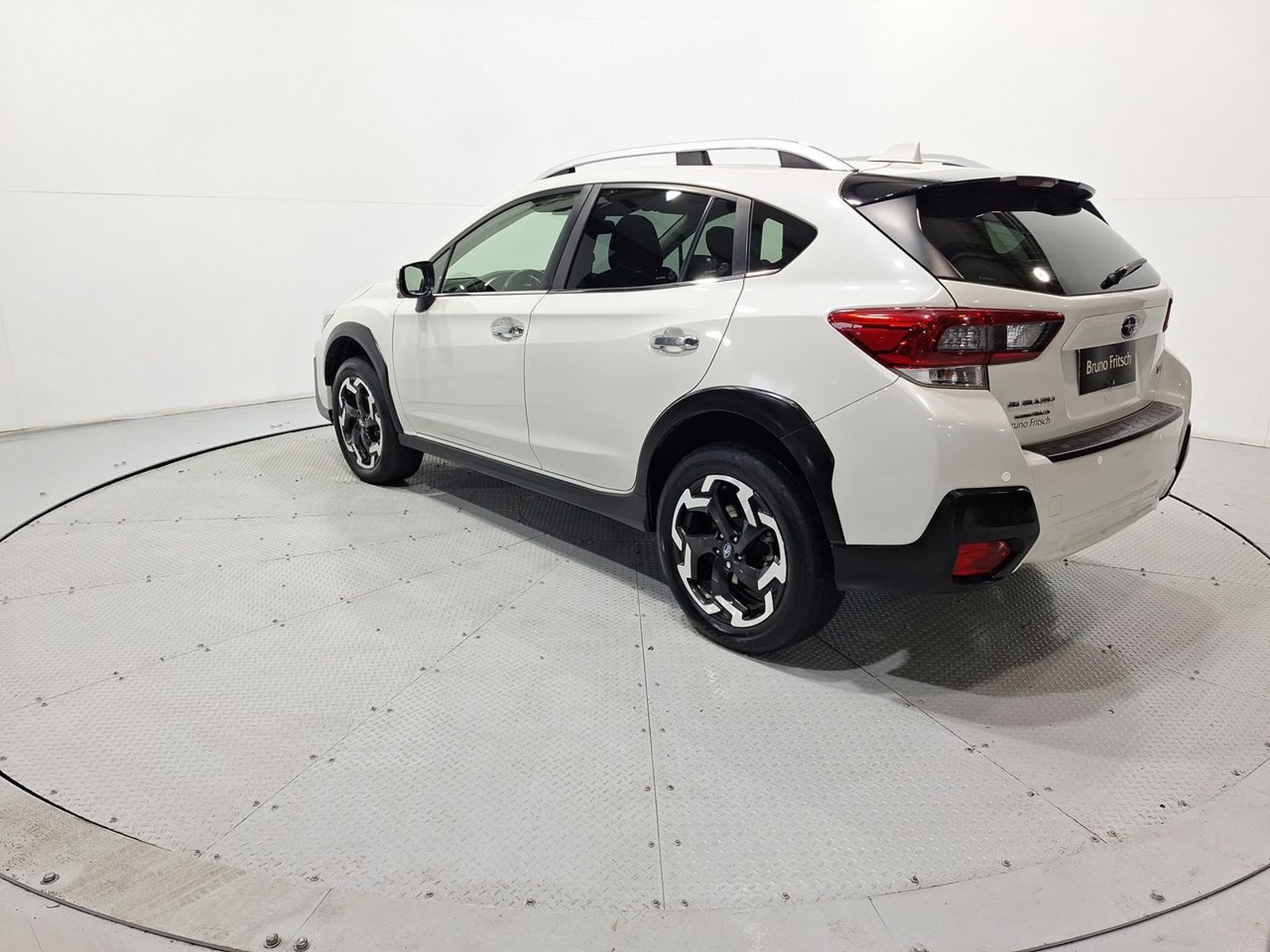 Subaru XV CVT 2.0 AUT 2023 - Imagen 5 de 20