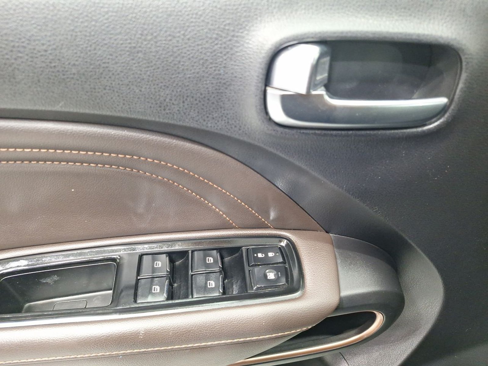 Gac GS3 MT 1.5 2021 - Imagen 16 de 20