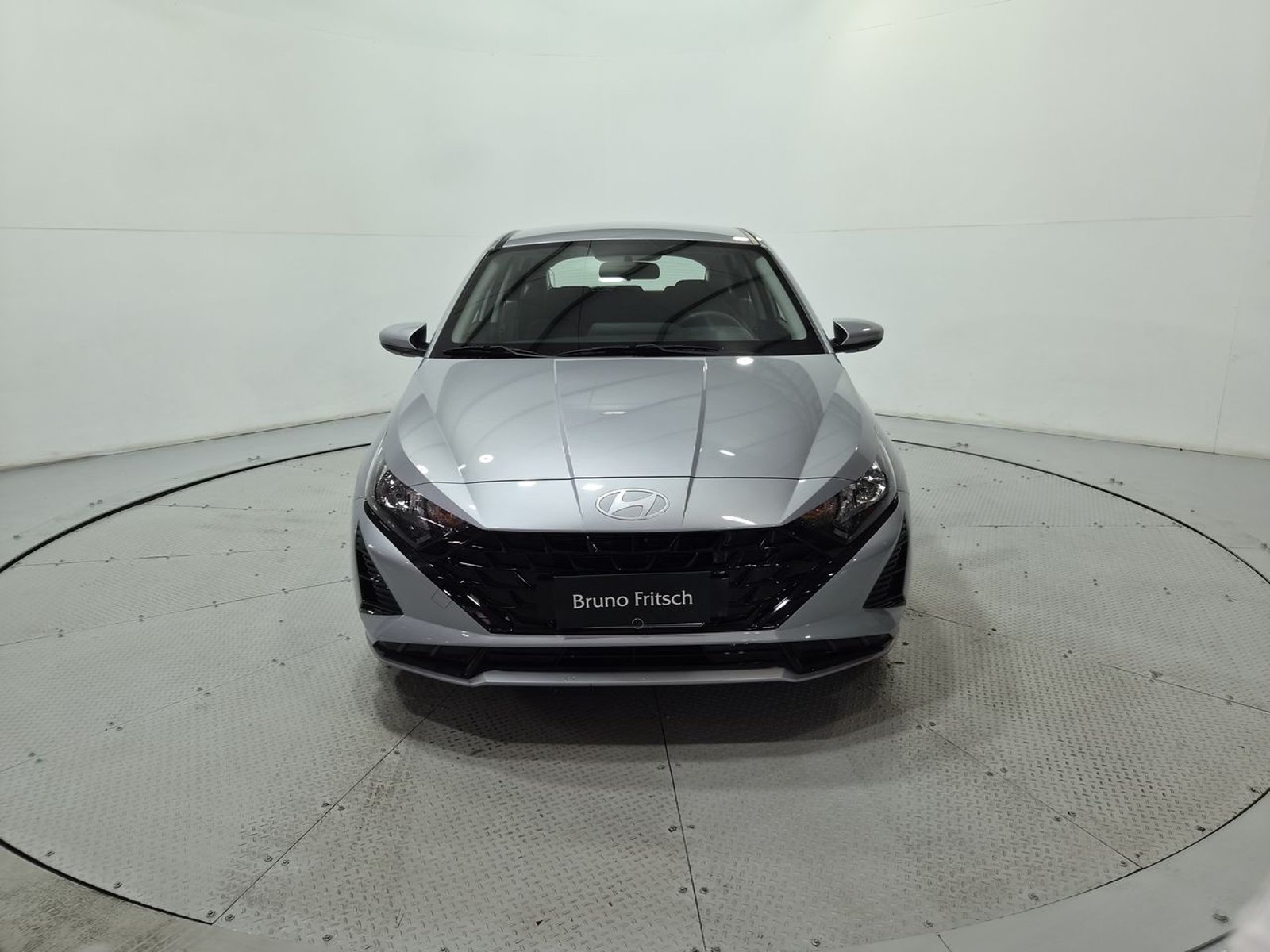 Hyundai I20 BI3 4X2 1.4 2025 - Imagen 13 de 20