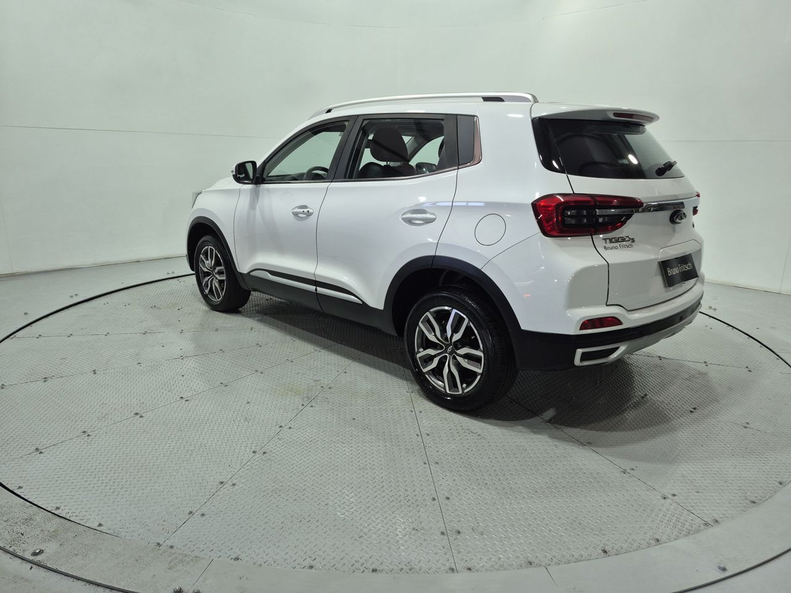 Chery TIGGO 3 NEW TIGGO 3 GLS 1.5 2021 - Imagen 5 de 20
