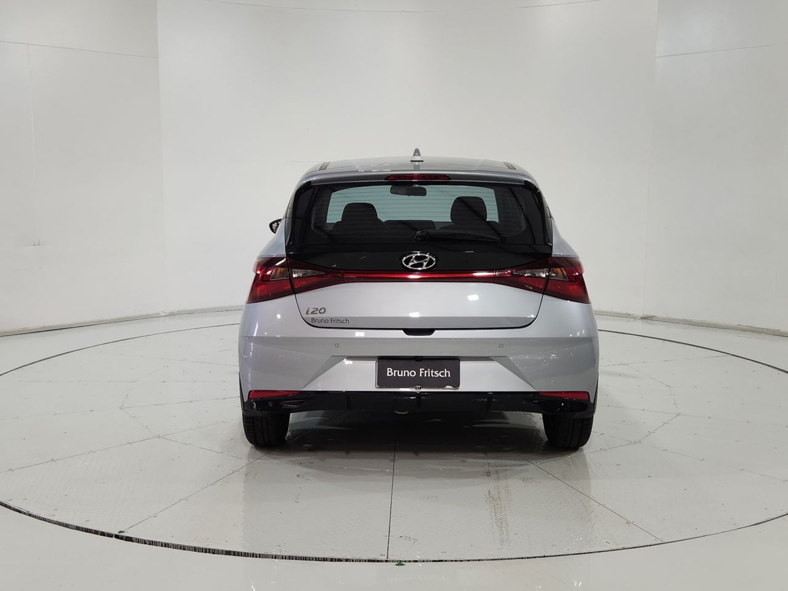 Hyundai I20 1.4 2023 - Imagen 9 de 20