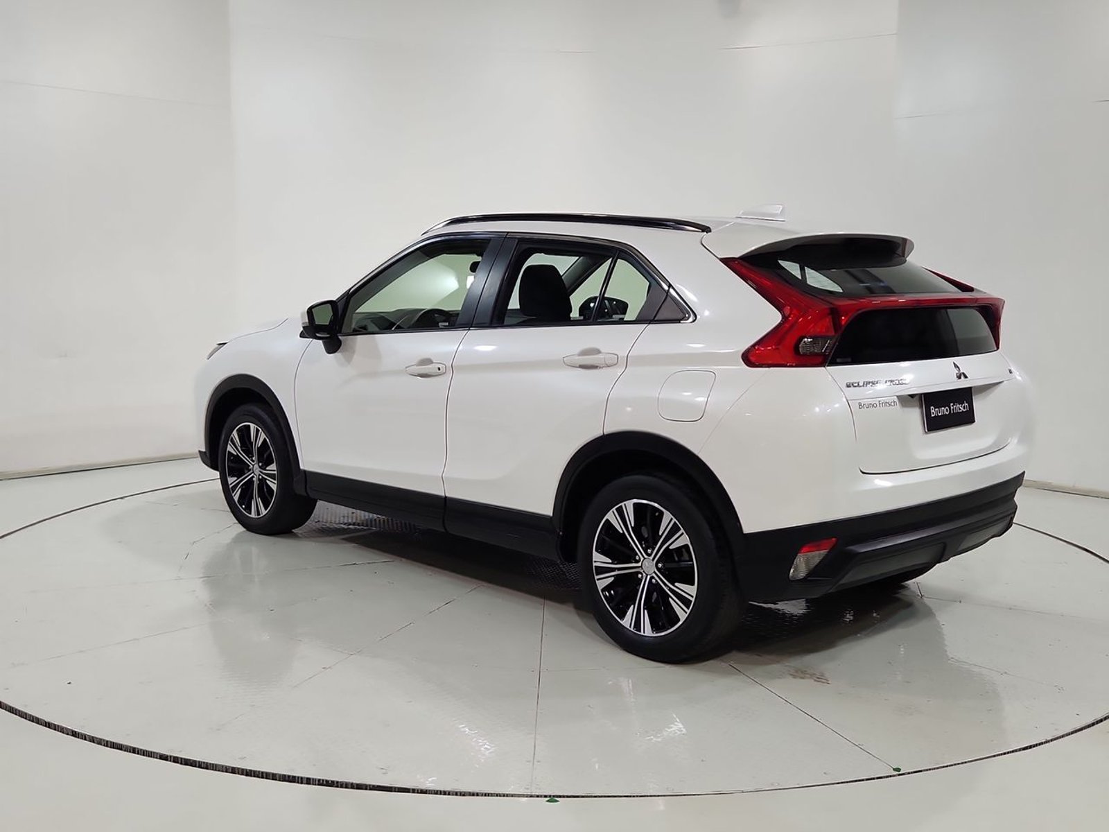 Mitsubishi ECLIPSE CROSS RX OTTO 1.5 2020 - Imagen 7 de 20