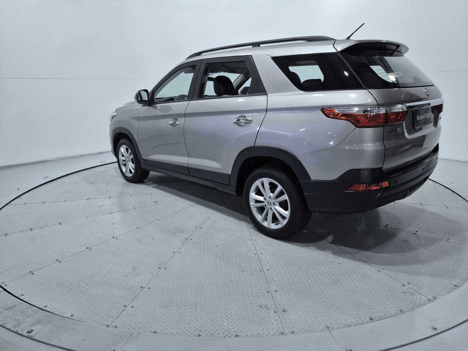 Dfsk 560 SUV 560 OTTO 1.8 2021 - Imagen 5 de 20