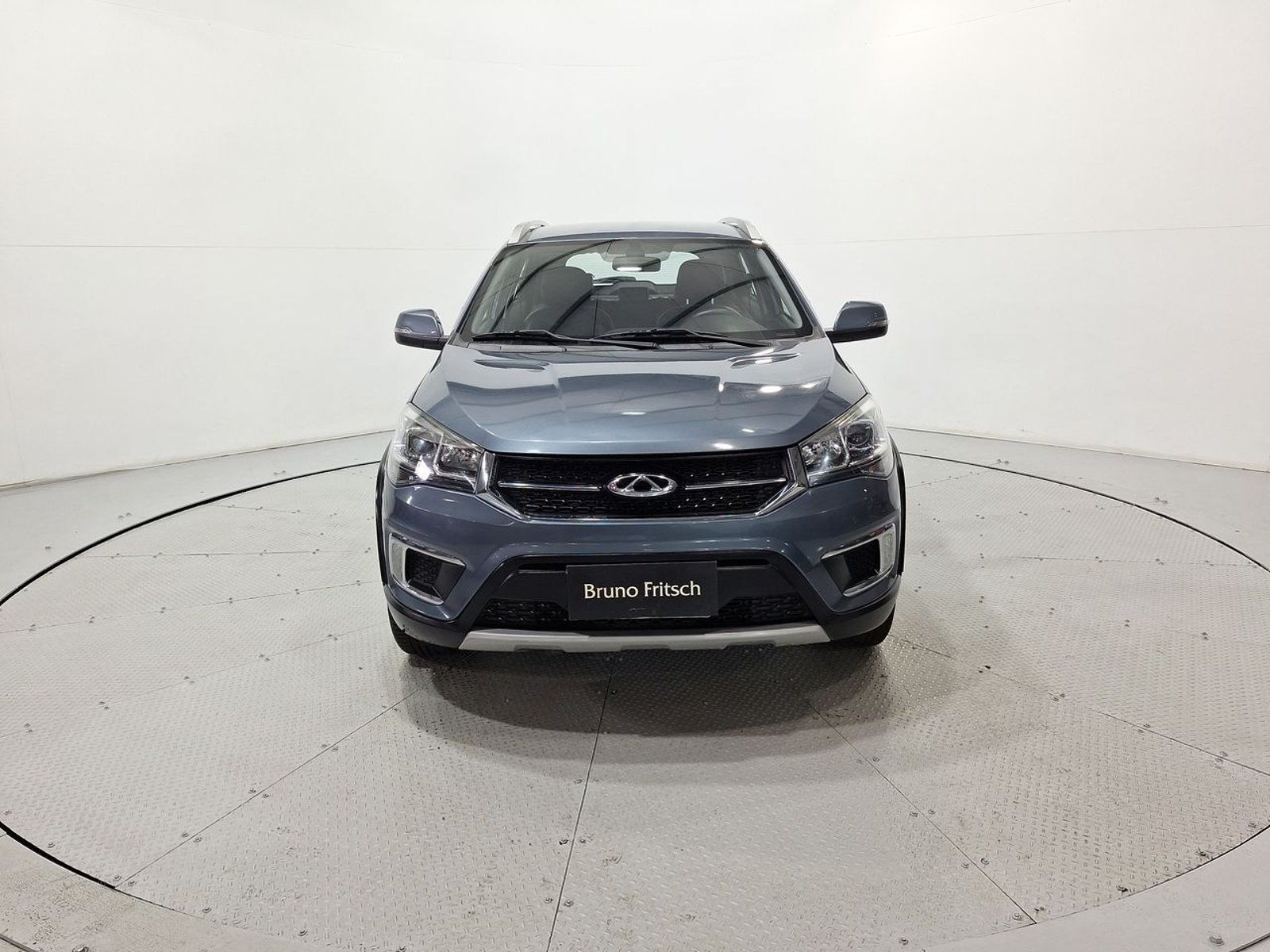 Chery TIGGO 2 GLS MT 1.5 2024 - Imagen 13 de 20