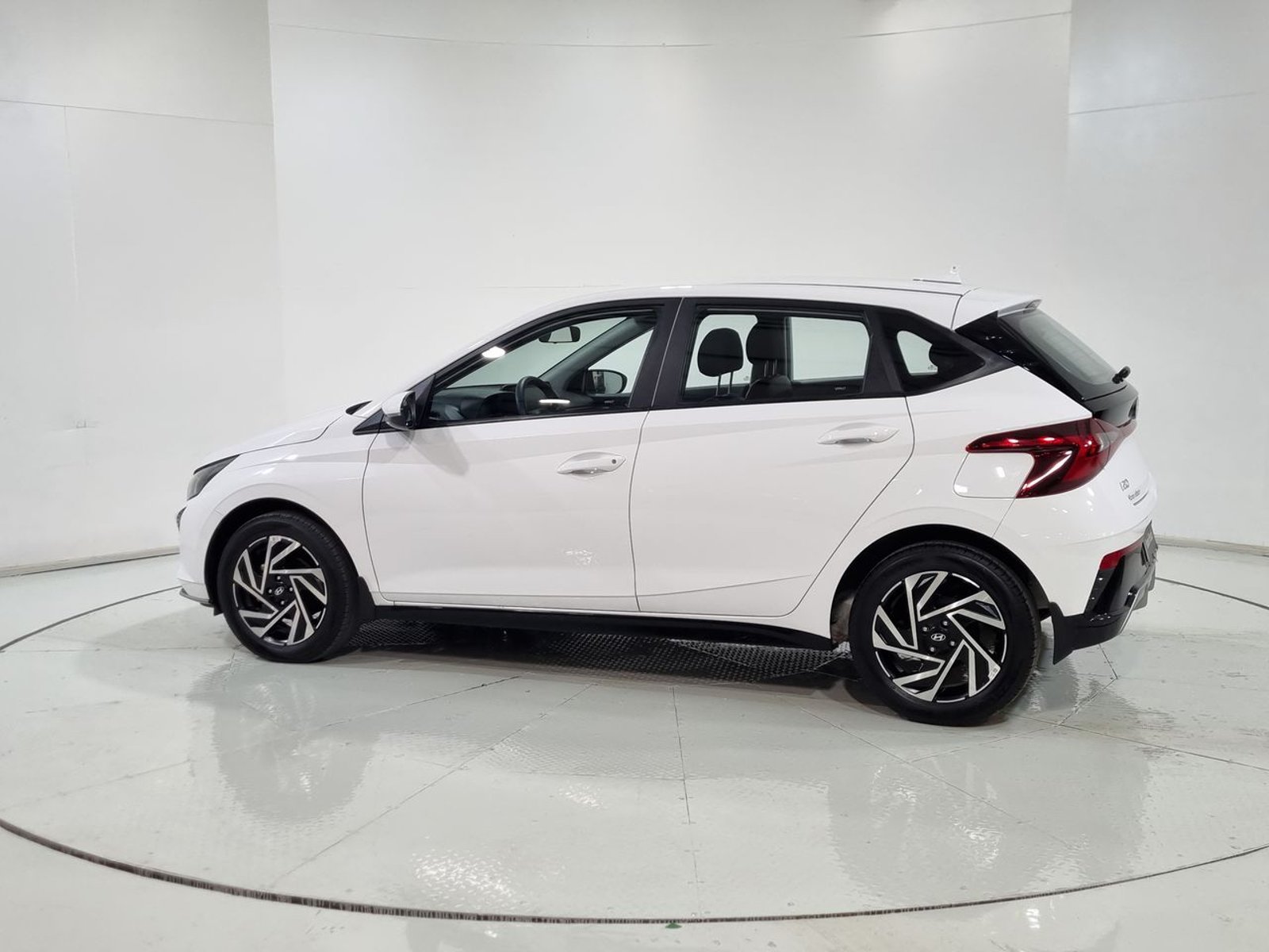 Hyundai I20 BI3 MPI 1.4 2026 - Imagen 6 de 20
