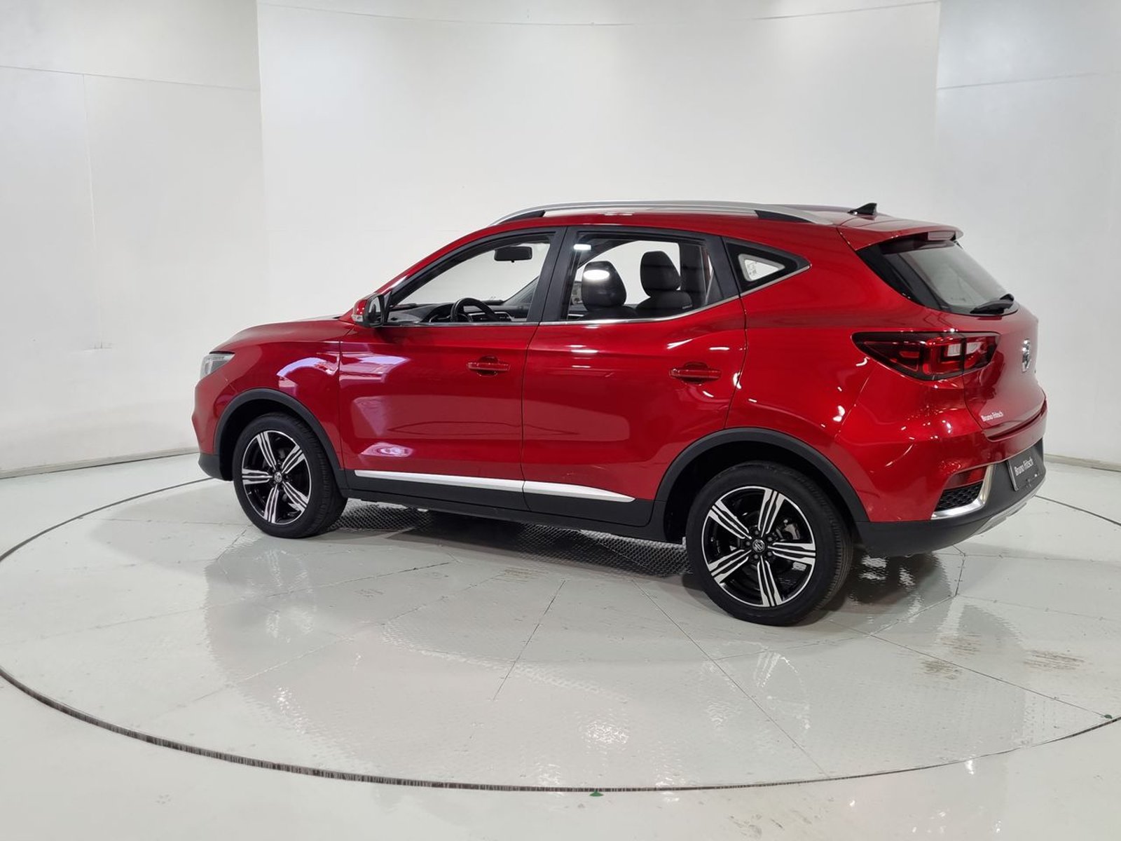 Mg ZS 1.5L AUT 2024 - Imagen 6 de 20