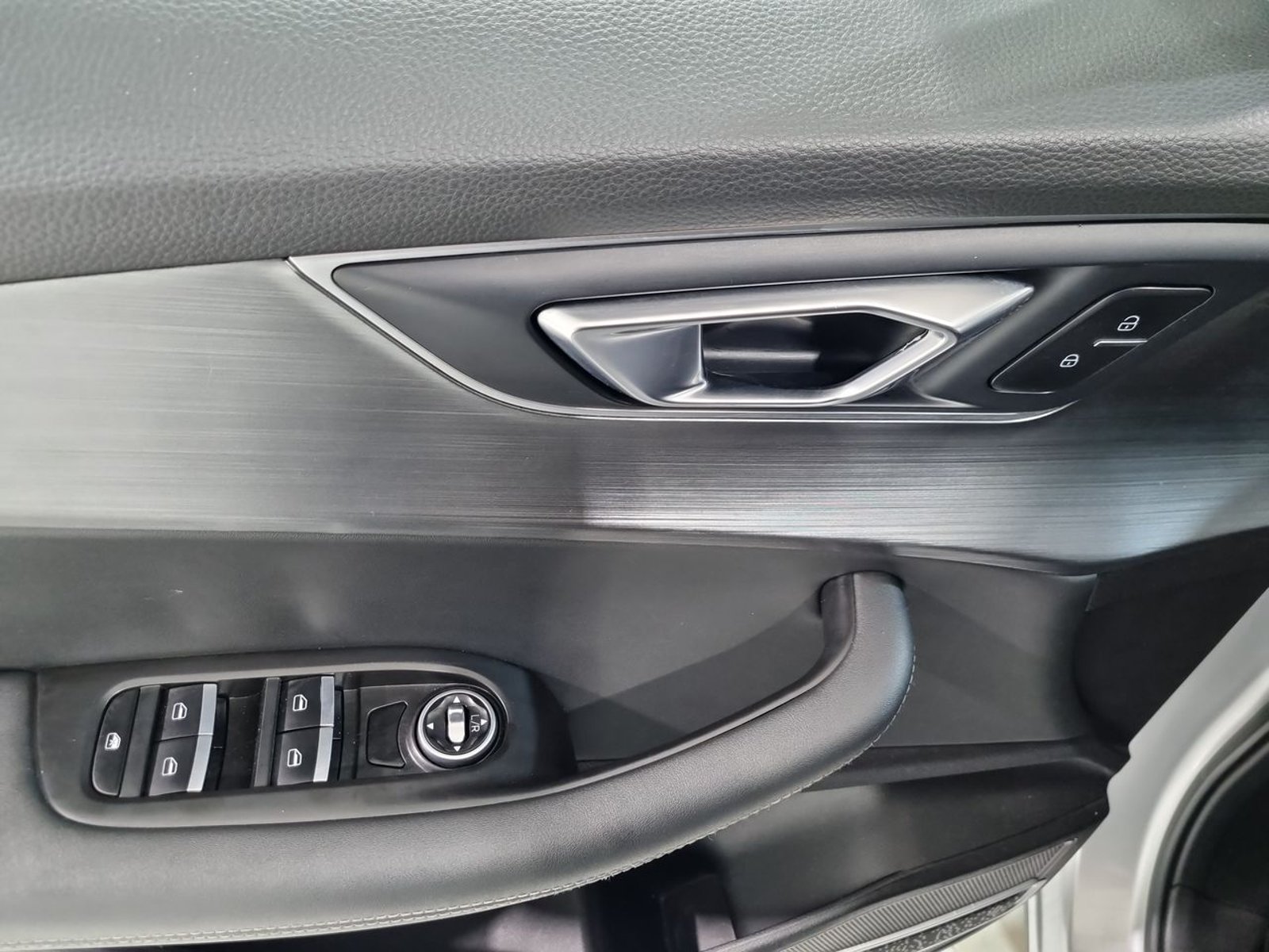 Chery TIGGO 7 PRO TIGGO 7 GLS CVT PRO 1.5 AUT 2023 - Imagen 20 de 20