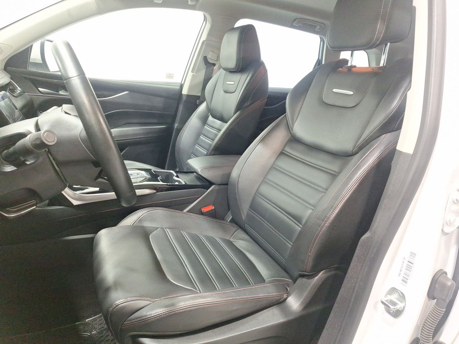Maxus D60 ELITE 1.5 AUT 2024 - Imagen 18 de 20