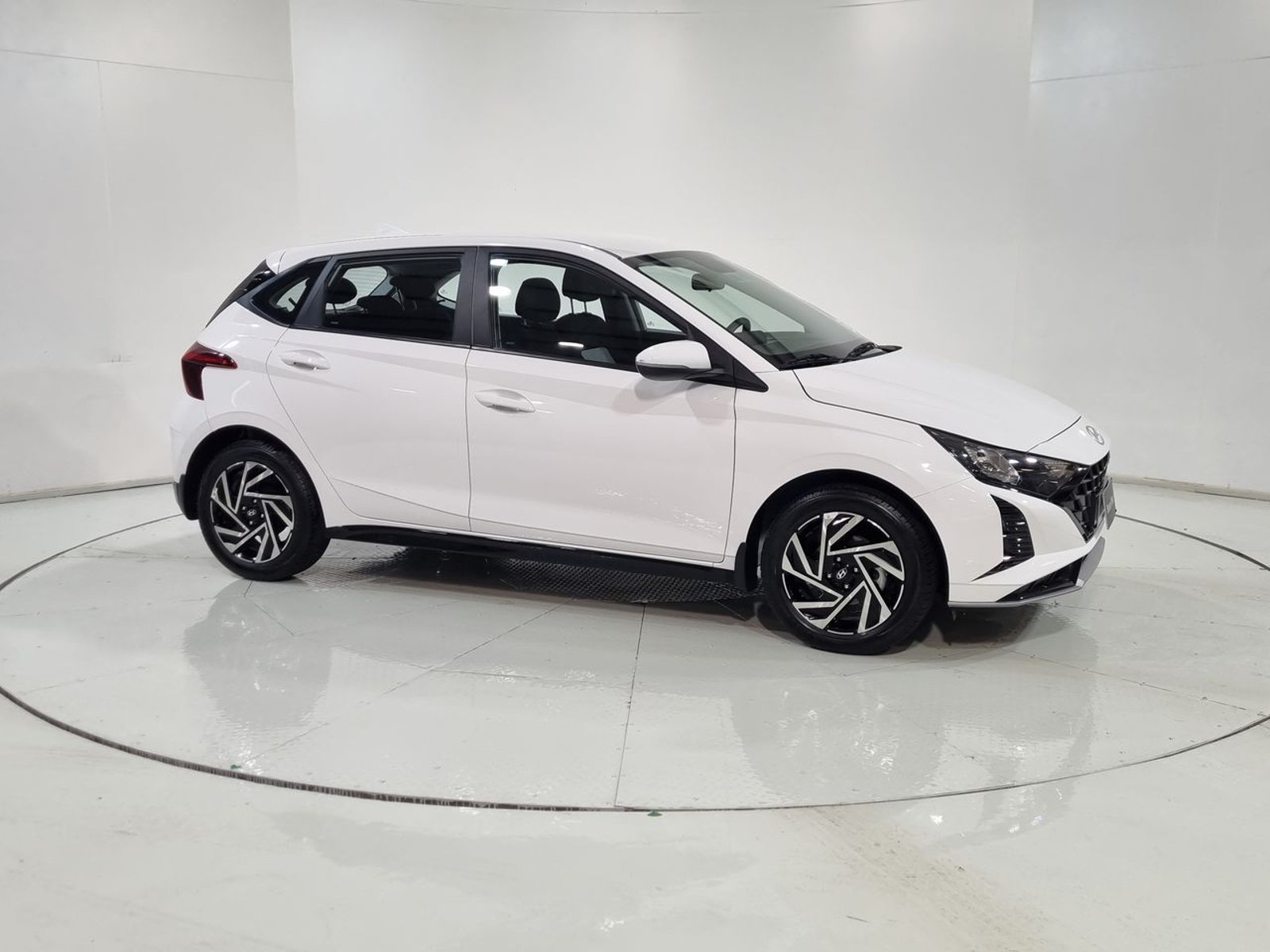 Hyundai I20 BI3 MPI 1.4 2026 - Imagen 14 de 20