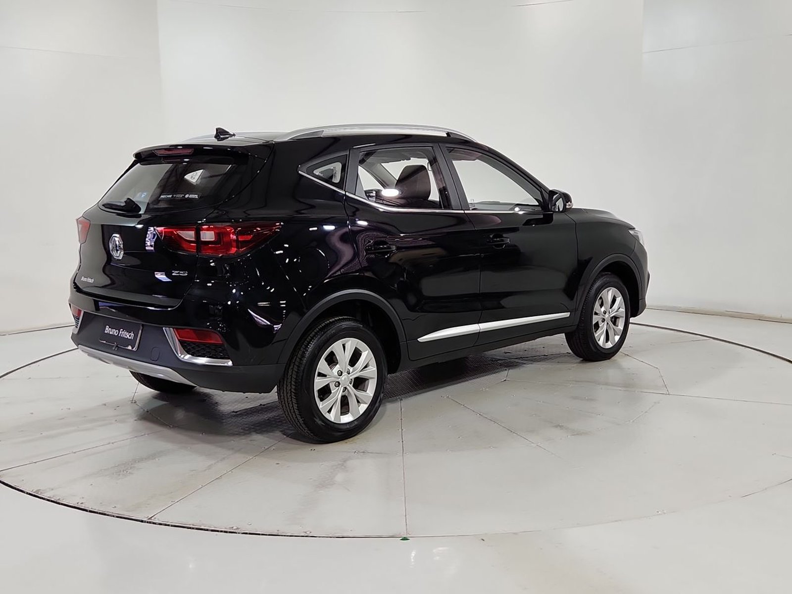 Mg ZS MT 1.5 2024 - Imagen 11 de 20