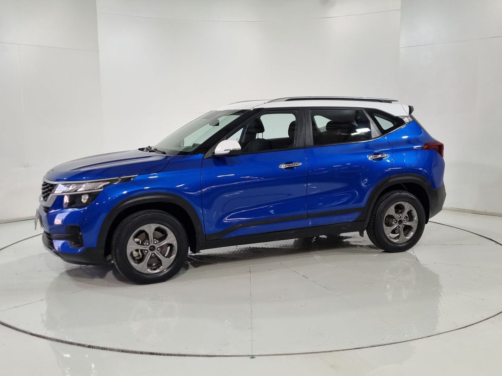 Kia SELTOS MPI 6MT 1.6 2021 - Imagen 4 de 20