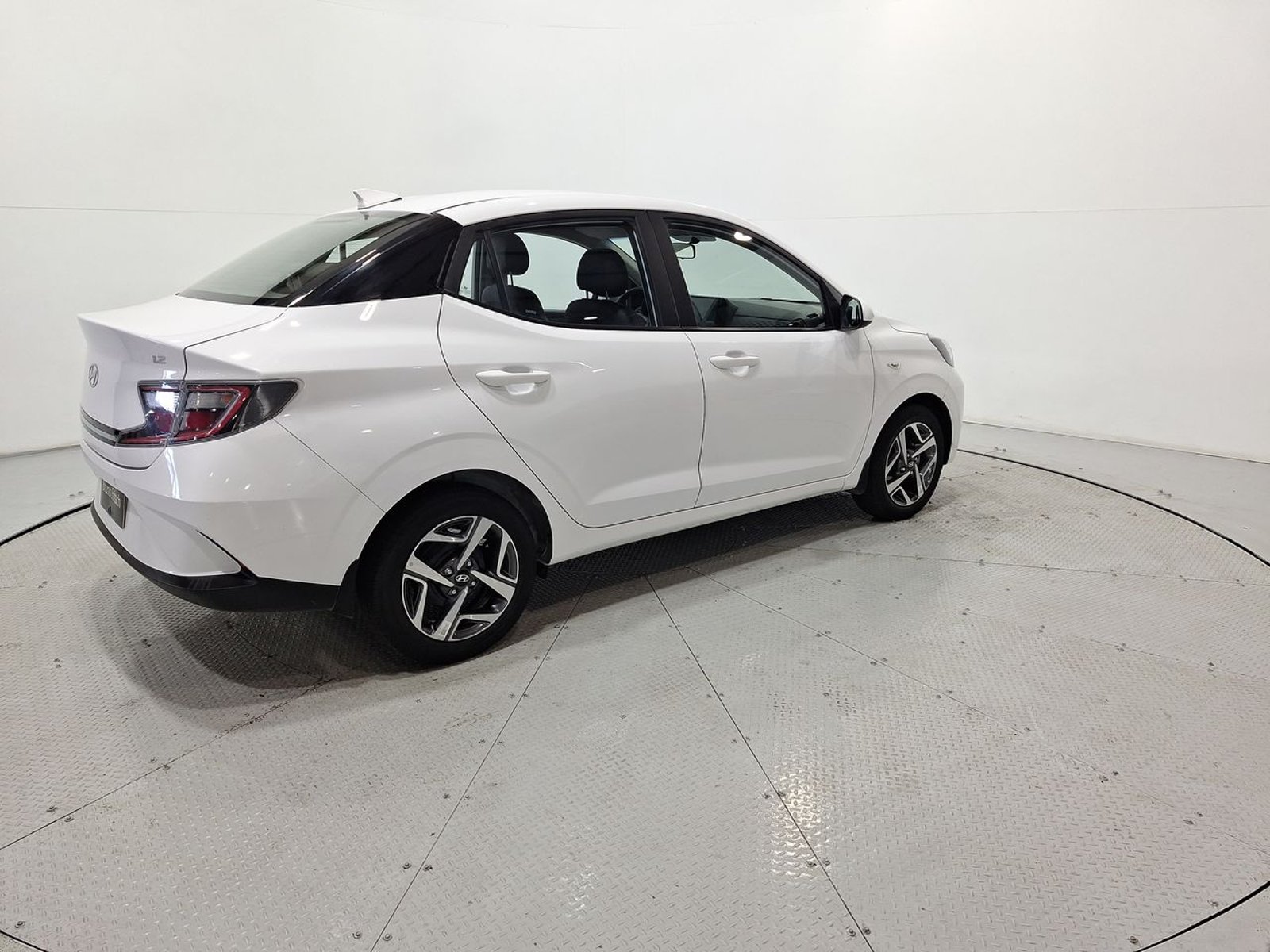 Hyundai GRAND I10 AI3 1.2 AUT 2025 - Imagen 9 de 20
