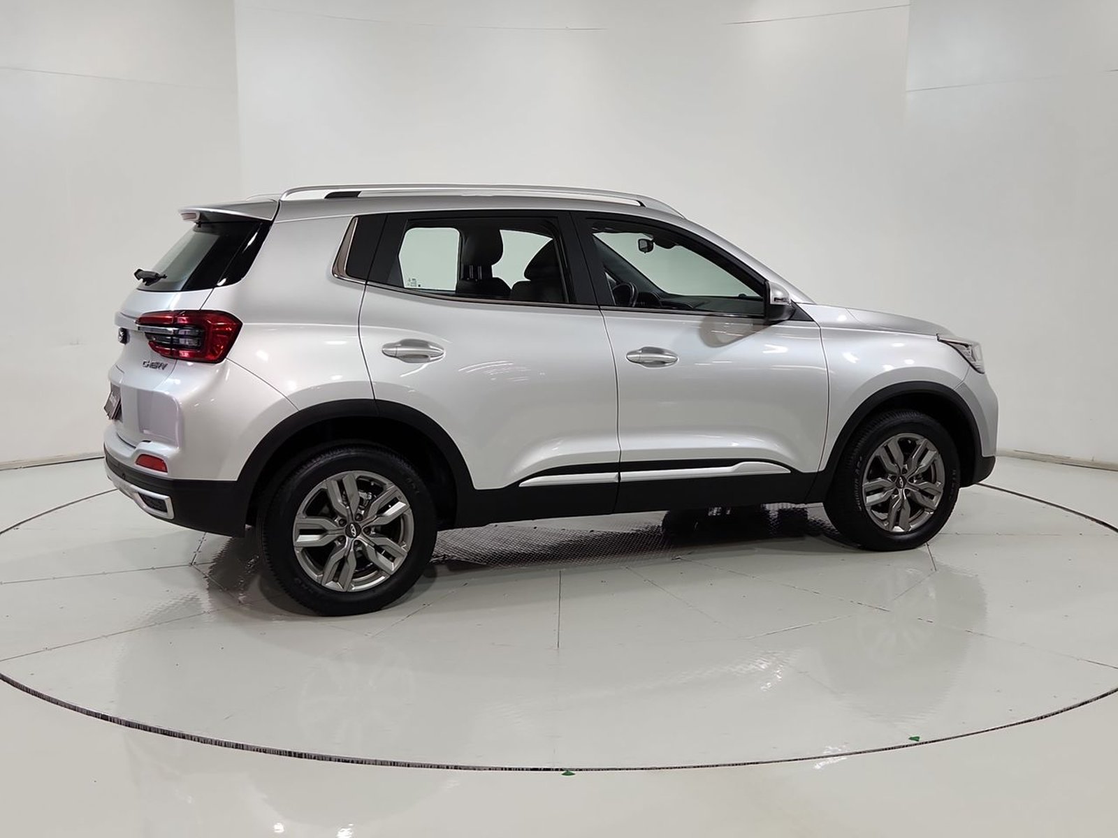 Chery TIGGO 3 1.5 2023 - Imagen 12 de 20