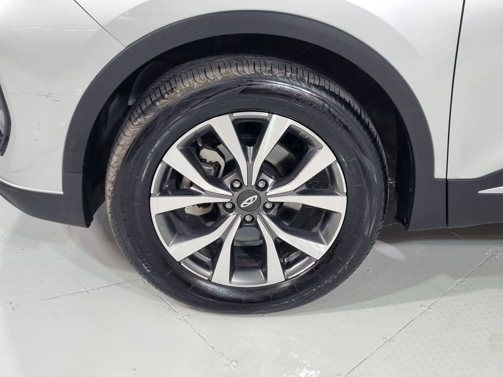 Chery TIGGO 7 PRO MAX TIGGO 7 GLS CVT PRO 1.5 AUT 2025 - Imagen 18 de 20