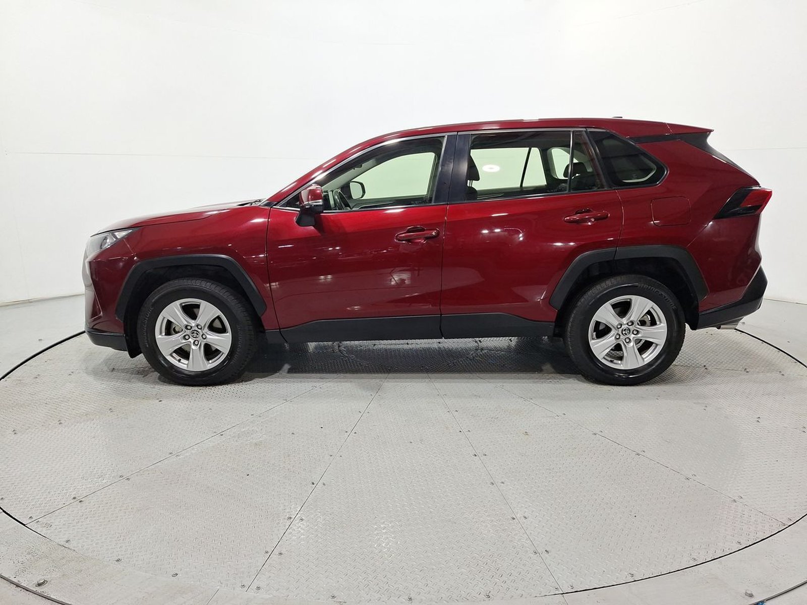 Toyota RAV4 OTTO 2.0 AUT 2022 - Imagen 4 de 20