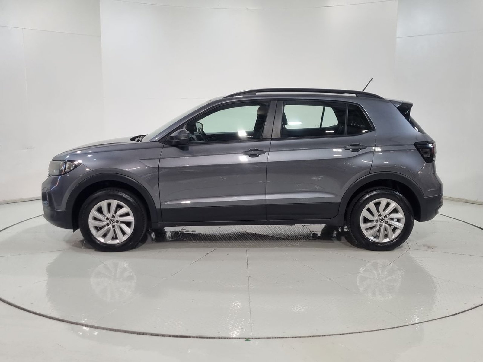 Volkswagen T-CROSS T CROSS TSI 1.0 2024 - Imagen 5 de 20