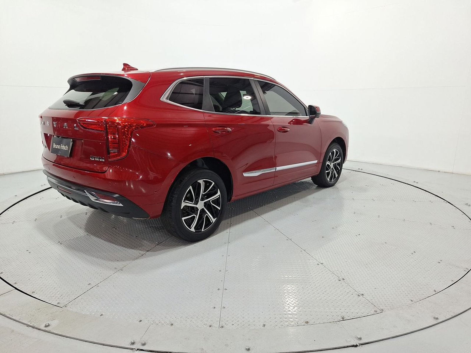 Haval JOLION DCT 1.5 AUT 2024 - Imagen 9 de 20