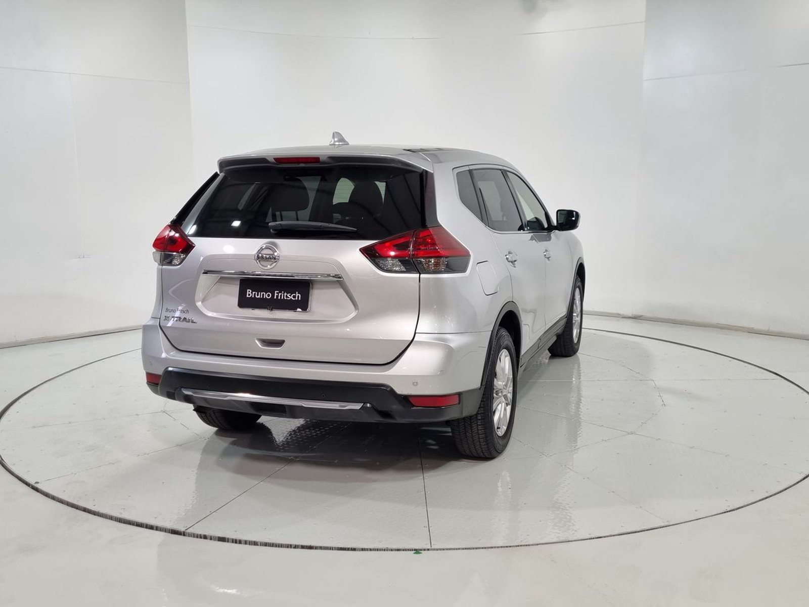 Nissan X-TRAIL X TRAIL T32 CVT 2.5 AUT 2023 - Imagen 10 de 20