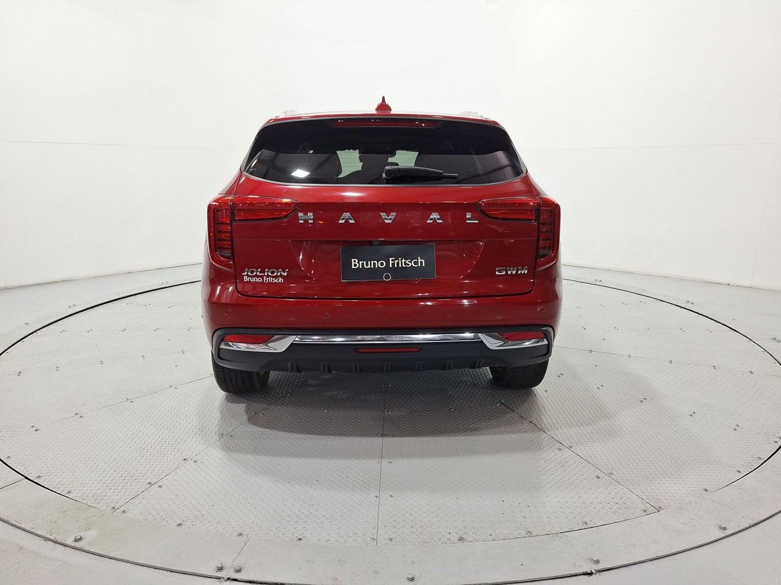 Haval JOLION DCT 1.5 AUT 2024 - Imagen 7 de 20