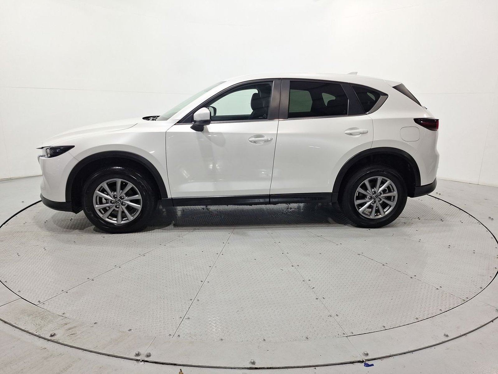 Mazda CX-5 MAZDA CX5 2026 - Imagen 4 de 20