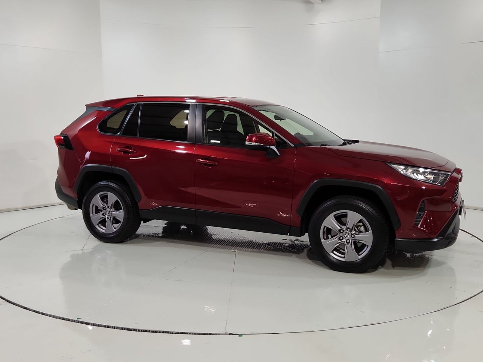 Toyota RAV4 OTTO 2.0 AUT 2023 - Imagen 14 de 20
