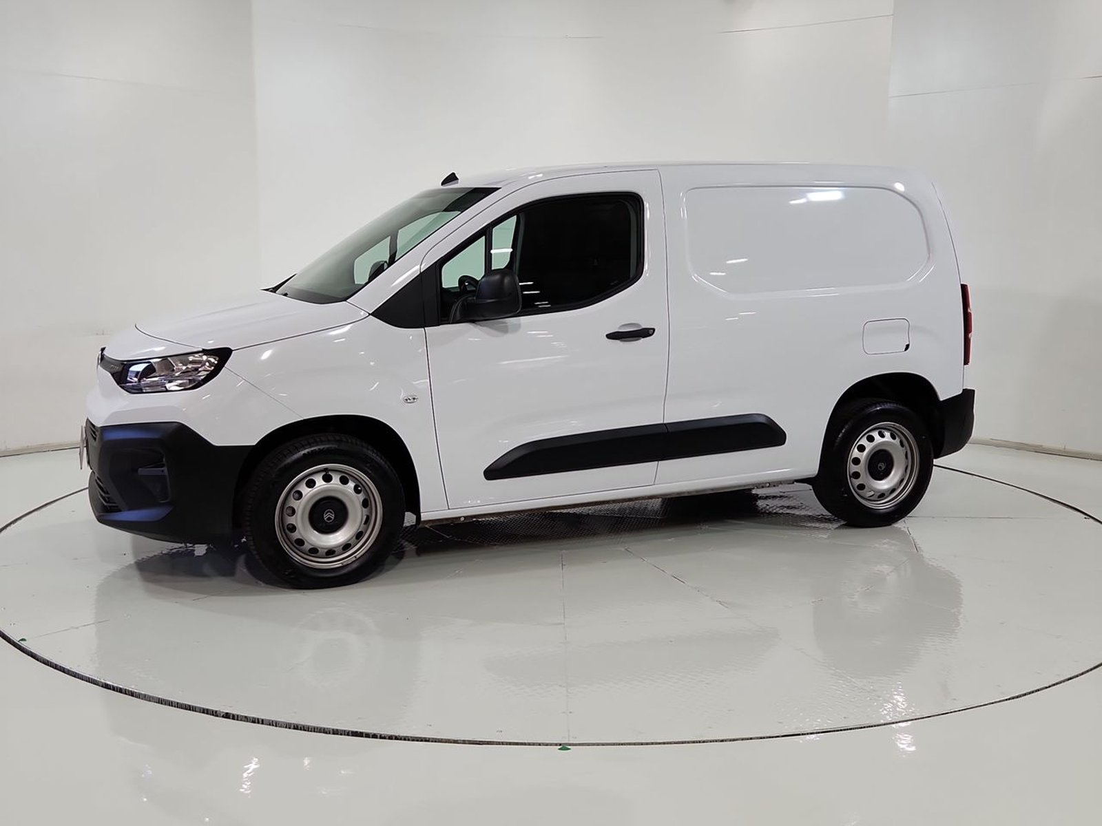 Citroen BERLINGO L1 1.5 2026 - Imagen 4 de 20