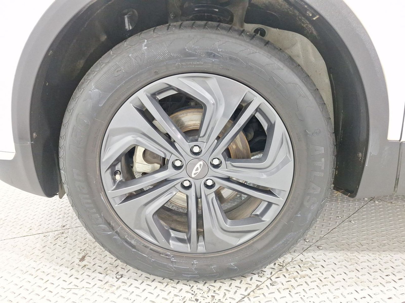 Chery TIGGO 7 PRO TIGGO 7 GLS CVT PRO 1.5 AUT 2024 - Imagen 14 de 20