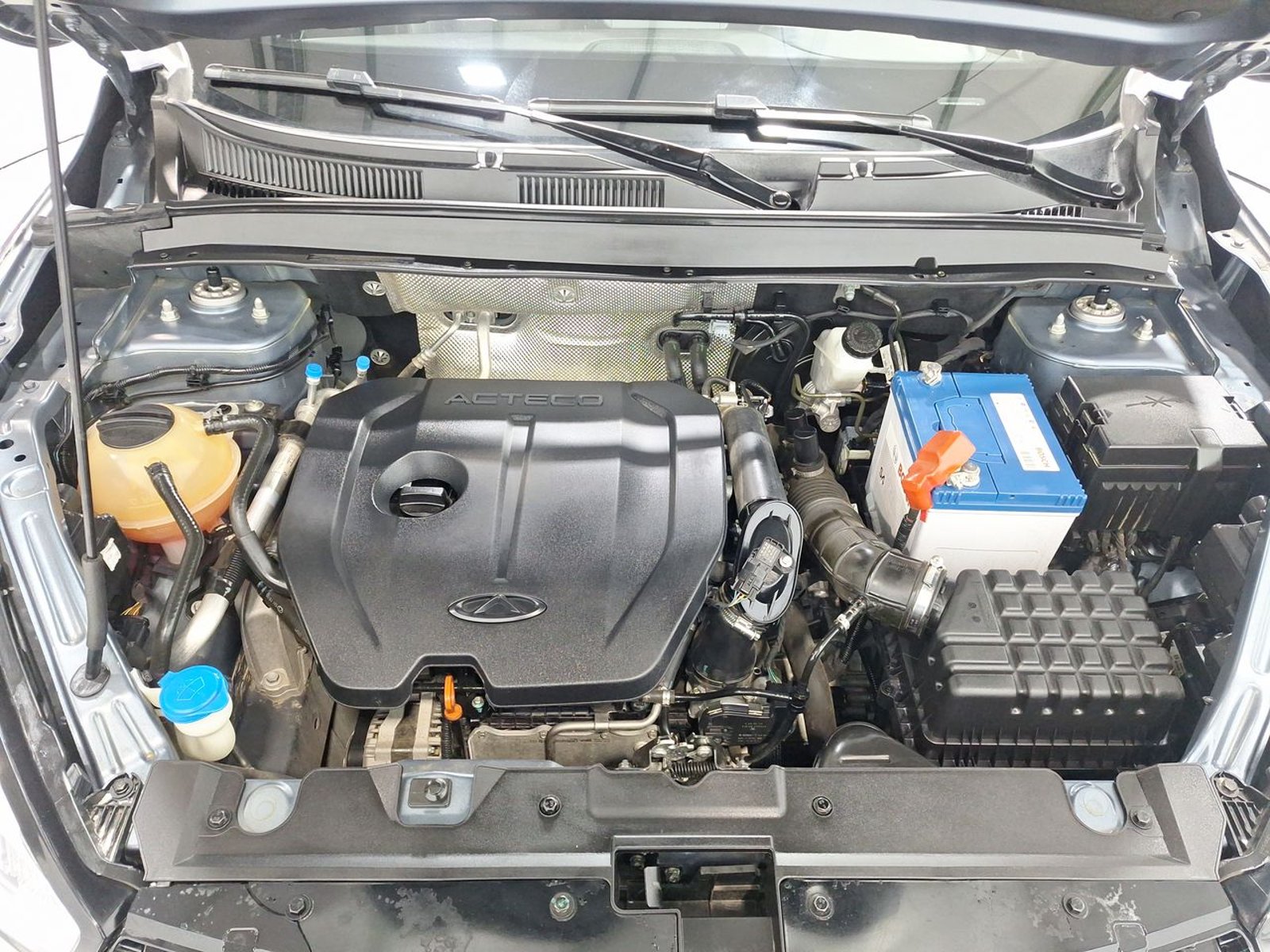 Chery TIGGO 8 GLX DCT 2022 - Imagen 15 de 20