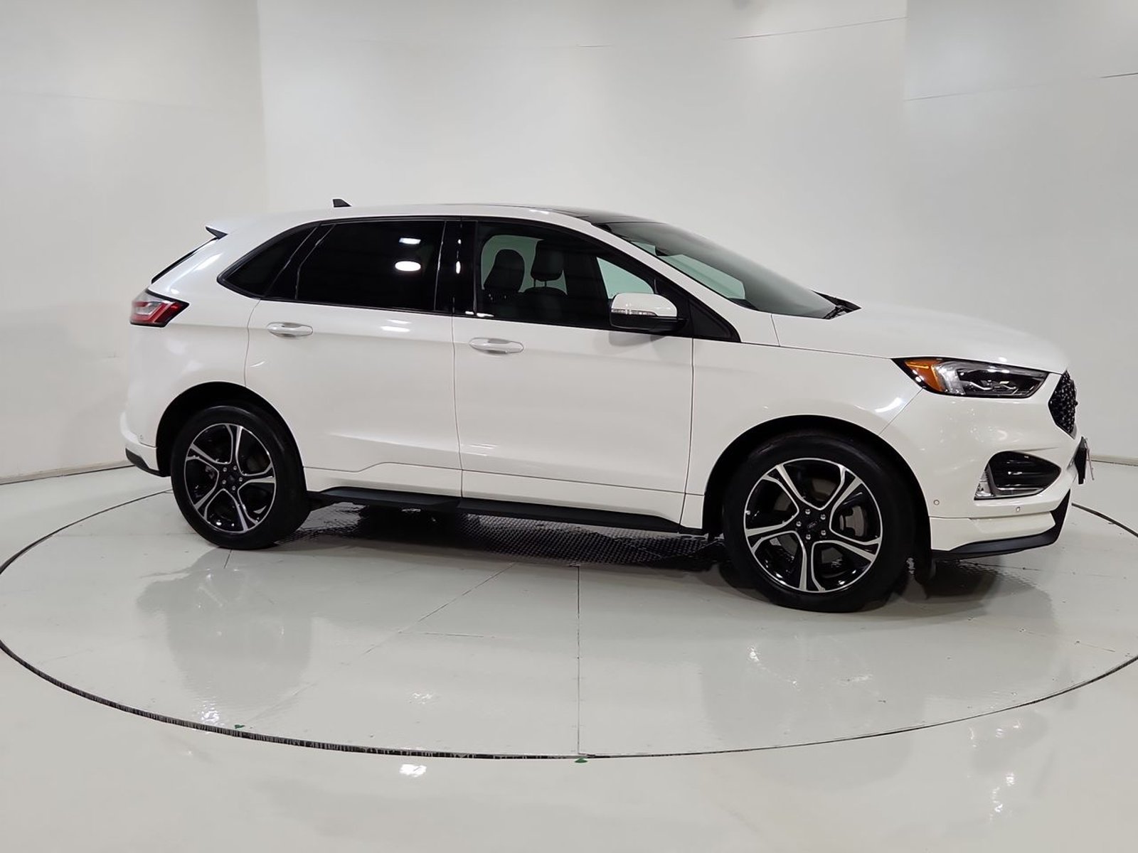Ford EDGE NEW EDGE 4WD 2.7 AUT 2022 - Imagen 14 de 20