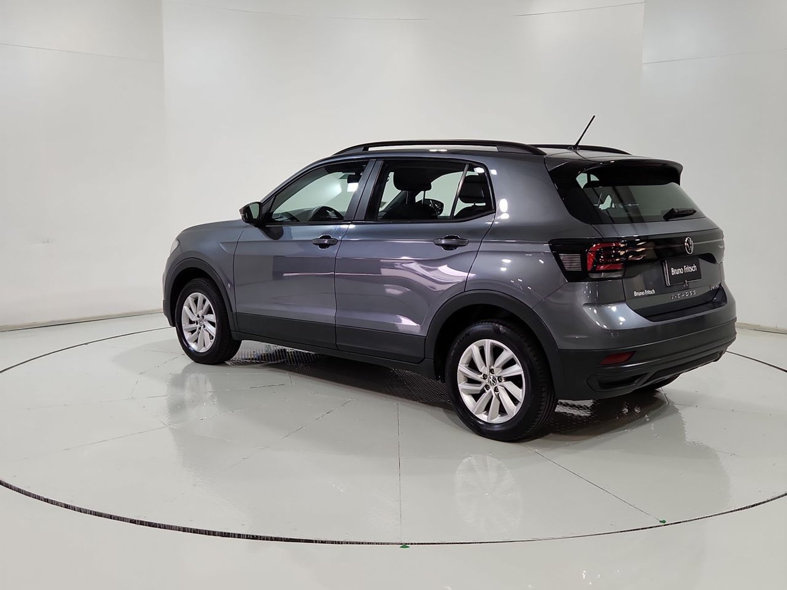 Volkswagen T-CROSS T CROSS TSI 1.0 2024 - Imagen 7 de 20