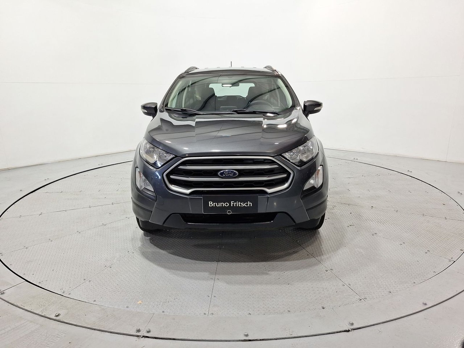 Ford ECOSPORT S 1.5 2021 - Imagen 13 de 20