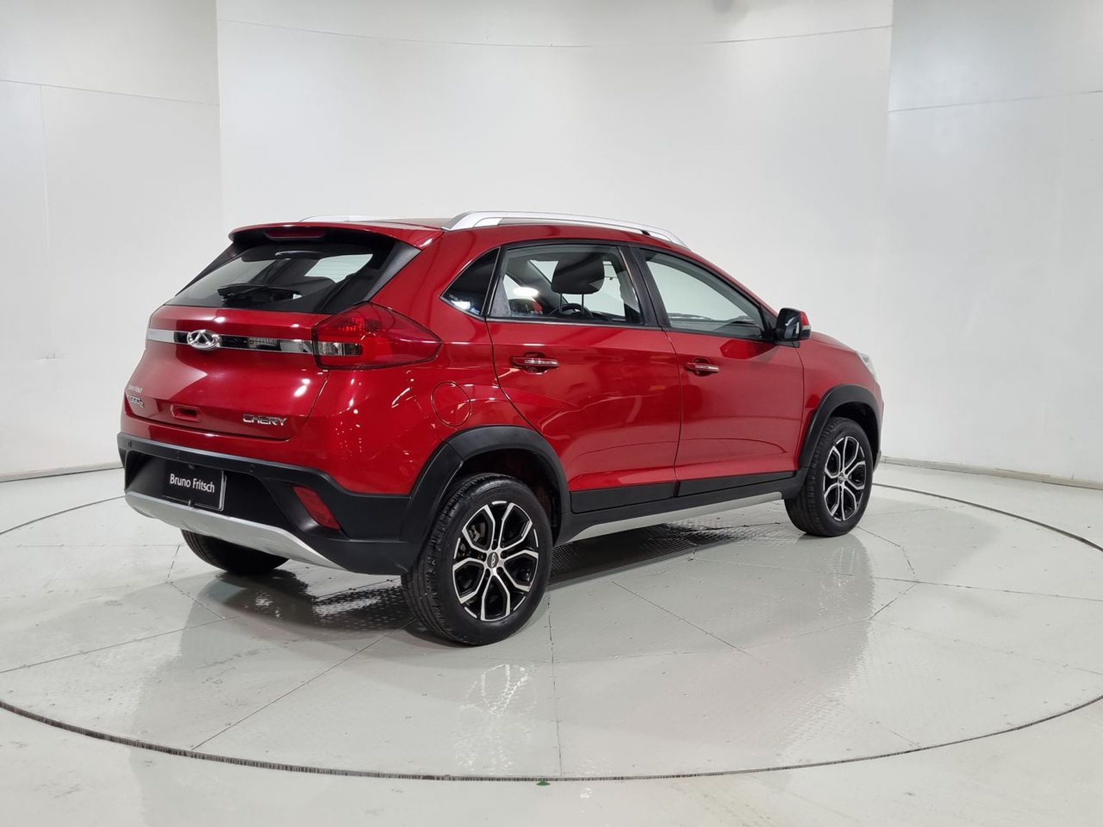 Chery TIGGO 2 1.5 2022 - Imagen 11 de 20
